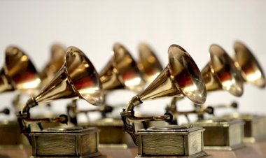 Grammy Müzik Ödülleri’nde sadece yapay zekaya dayalı eserlere yasak