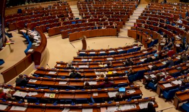 AKPM: Seçim kampanyası demokratik değildi