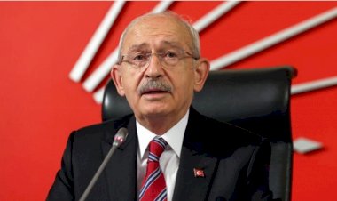 CHP ‘değişim’ geçirirse nasıl bir parti halini alır, bunu biraz daha düşünün isterim