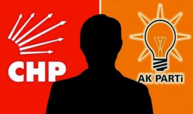 CHP'nin Ak Parti’yi üçe bölme planı!