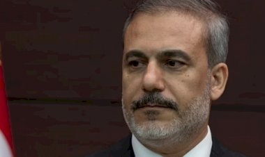 Al-Monitor: “Fidan ile Blinken Londra’da görüşecek”