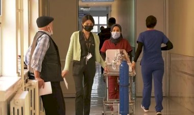 Doktor göçü hızlanıyor: Doğduğu şehre hizmet idealinden Almanya’ya göçün hikayesi