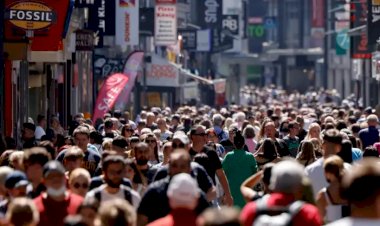 Araştırma: Almanya göç ülkesi olarak çekiciliğini artırmalı