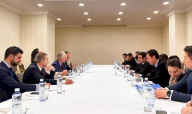 Suriye gazetesi El Vatan: Rusya Astana’da Türkiye’nin Suriye’den çekilmesi için takvim sunacak