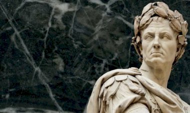 Roma'da Sezar’ın öldürüldüğü alan ziyarete açıldı