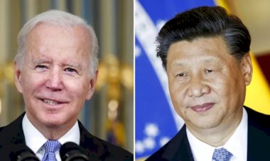 Joe Biden'ın Çin lideri Şi'ye 'diktatör' demesine; Pekin yönetiminden tepki: Siyasi provokasyon