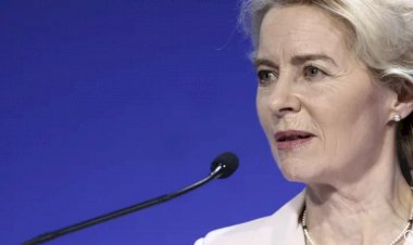 AB, Rusya'ya karşı yeni bir yaptırım paketi üzerinde anlaştı