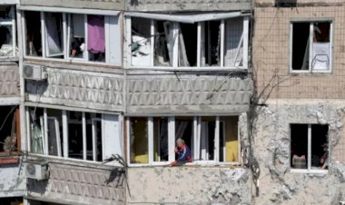 Ukrayna'nın Yeniden İnşası Konferansı: 'Türk inşaat şirketleri avantajlı konumda'
