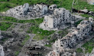 Batı'dan Ukrayna'ya milyarlarca dolarlık ek yardım taahhüdü