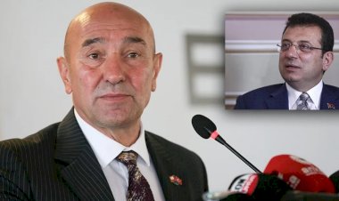 İmamoğlu'nun ardından bir 'yenilenme' çıkışı da Soyer'den: Ya bir yol bulacağız ya da bir yol açacağız