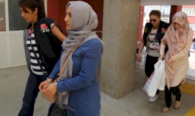 Erdoğan'a Yeni Anayasa ve   Başörtüsü Referandumu Tuzağı!