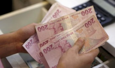 Reuters: "Faizde keskin artış bekleniyor"
