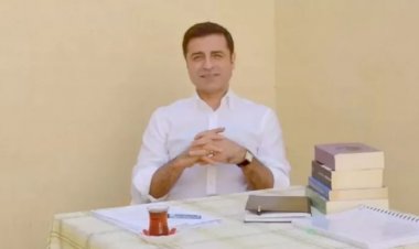 Selahattin Demirtaş aktif siyasete dönecek mi?