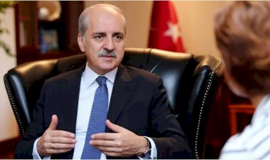 Yargıtay'dan Kurtulmuş'a kritik 'Can Atalay' ziyareti: Karar aşamasına geldiler