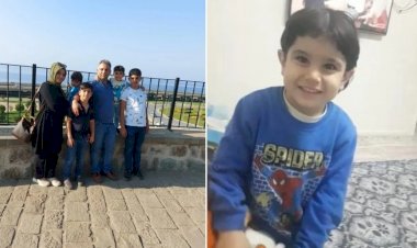 Çelişkili ifadeler, silinen kamera kayıtları... Depremde sağ kurtarılan Furkan Alp nerede?