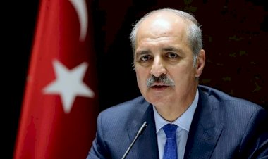 Numan ‘Kurtulmuş’, Can ‘kurtulmamış’; 'muş’lu mış'lı' bir hukuksuzluk hikâyesi
