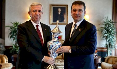 Erbakan'ın Yenilikçilerine karşı, CHP'nin Yenilikçileri!