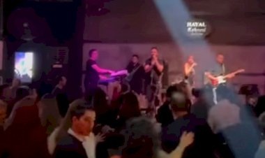 Eğlence yerlerinde gece müzik yasağı kaldırıldı