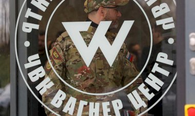 Rusya'da darbe girişimi: Wagner, Rus ordusuna baş kaldırdı!