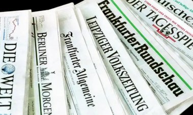 Göç yasası: Almanya'da hoş geldin kültürü geliştirilmeli