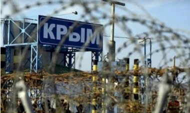 Ukrayna: Rus işgal güçleri, Kırım'dan çekilme ihtimalini değerlendiriyor