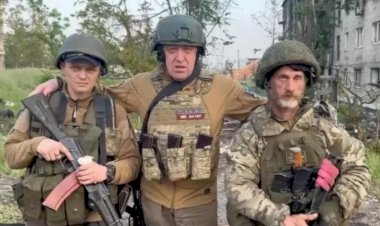 Rusya'da Wagner isyanı: Bu bir darbe mi? Prigojin ne yapmak istiyor?