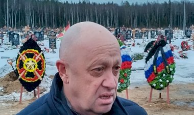 Rus paralı asker grubu Wagner'in sahibine "silahlı kalkışma" suçlaması: Rusya’da neler oluyor?