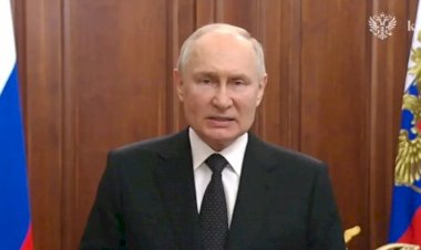 Putin: Hainler cezalandırılacak