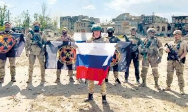 Wagner’in 'Moskova operasyonu' sürüyor: ‘Putin’in aşçısı’ Rusya’ya başkaldırdı