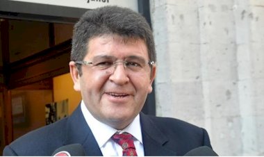 Mustafa Boydak tutuklandı
