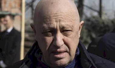 Rus askeri yönetimine 'savaş açan' Wagner'in sahibi Yevgeny Prigozhin kimdir ve ne istiyor?