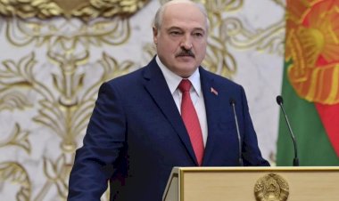 Wagner'in darbe girişiminin ardından dikkat çeken gelişme: Lukaşenko'nun özel jeti Bodrum'a indi