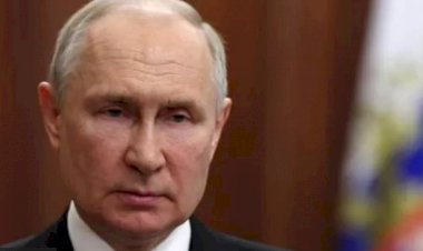 Wagner isyanı: Putin'in bir sonraki adımı ne olacak?