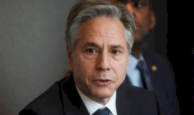 Blinken: “Rusya’daki karışıklığın sonunu gördüğümüzü sanmıyorum”