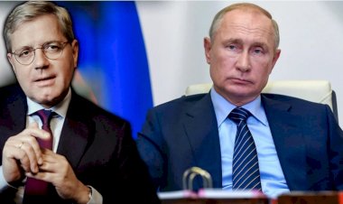 'Putin bir daha eski gücüne kavuşamayacak'