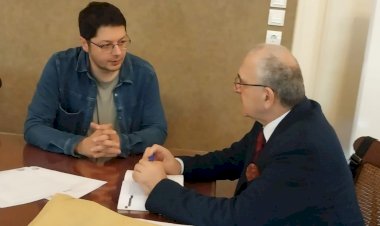Adem Sözüer: Genel af masasında suçtan zarar gören mağdurlar da oturmalı