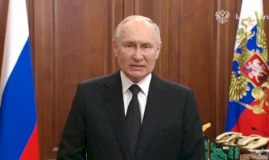 ABD Dışişleri Bakanı Blinken: Wagner'in isyanı, Rusya'da Putin'in otoritesine doğrudan bir meydan okumaydı