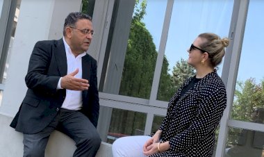 CHP Diyarbakır Milletvekili Sezgin Tanrıkulu: Seçimde devlet iktidarı Erdoğan'dan devraldı