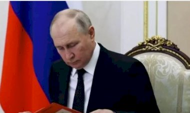 BBC Rusya Editörü, Wagner isyanını yorumladı: 'İstikrarsızlık Putin üzerindeki baskıyı artırdı'
