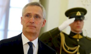 Stoltenberg: Wagner isyanı Putin’in Ukrayna’yı işgal ederek büyük bir hata yaptığını gösteriyor