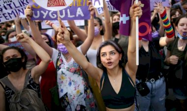 Türkiye'de cinsiyet eşitliğinde "anayasa" kaygısı yaşanıyor: "Yeni anayasa ile eşitsizlikler artabilir"