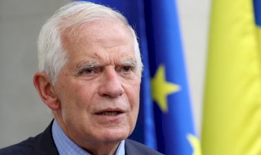 Borrell: "Putin'in yarattığı Wagner canavarı şimdi yaratıcısına saldırıyor"