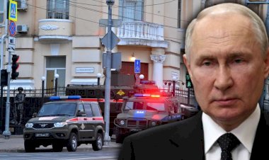 Wagner isyanı sonrası Reuters'tan Rusya analizi: Sonsuz savaşı düşünmesi gerek