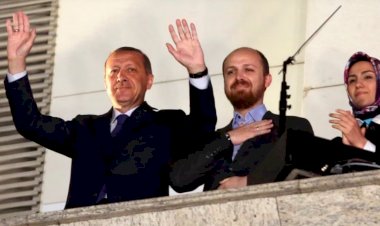 Reuters: “ABD ve İsveç savcıları Bilal Erdoğan’ın adının geçtiği yolsuzluk şikayetini inceliyor”