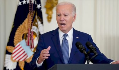 ABD Başkanı Biden: “Amerika'nın Rusya’daki kalkışmada bir rolü yok”