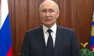 Putin ve Prigojin’den ilk açıklamalar belirsizliği gidermedi