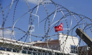 Rapor: Avrupa’da cezaevlerinin en kalabalık olduğu ülke 'açık farkla' Türkiye