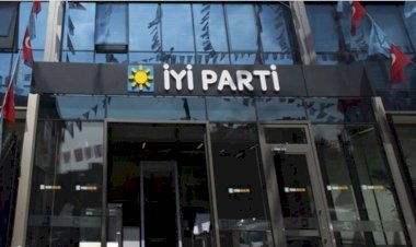 İYİ Partili Bahadır Erdem: Hiç kimse fikrinden dolayı tutuklanamaz