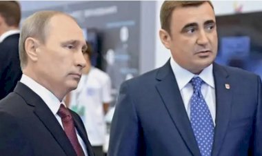 Yeni prensi ortaya çıktı... Putin'i ayıdan kurtarmıştı...