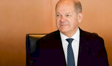 Almanya Başbakanı Scholz: Wagner isyanı Putin'i zayıflattı ama sonuçları belirsiz